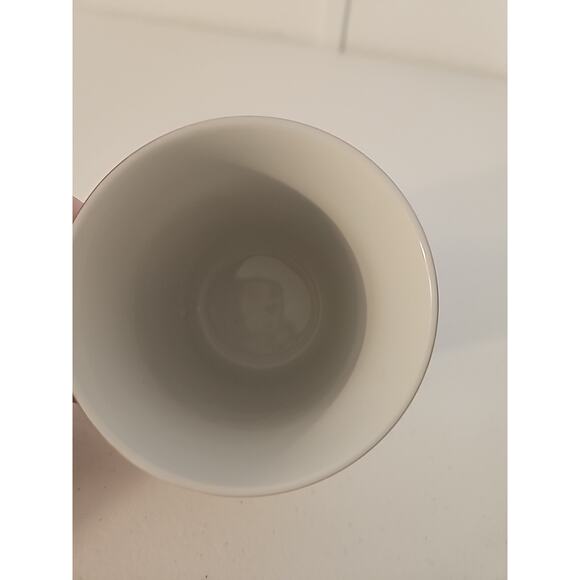 Vintage 1980's Norman Rockwell Museum Collector Coffee Mugs Tea Cup - Picture 7 of 8